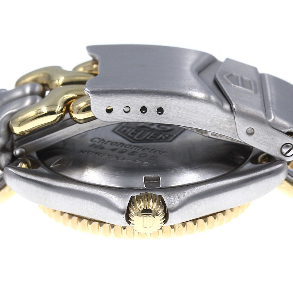 楽天市場】【TAG HEUER】タグホイヤー セルシリーズ クロノメーター