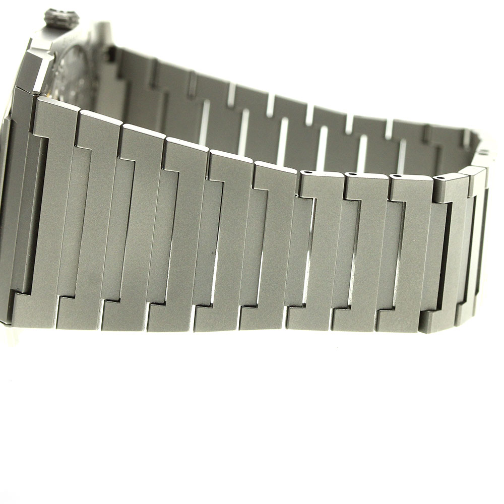 楽天市場】☆極美品 ☆箱・保証書付き【BVLGARI】ブルガリ 安藤忠雄 x