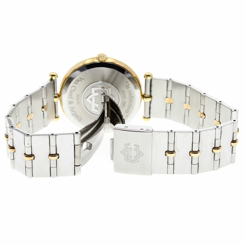 楽天市場】ヴァンクリーフ＆アーペル Van Cleef & Arpels ラ