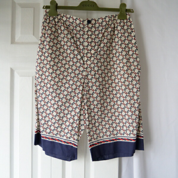 楽天市場】Gucci グッチ（ズボン・パンツ｜メンズファッション）の通販