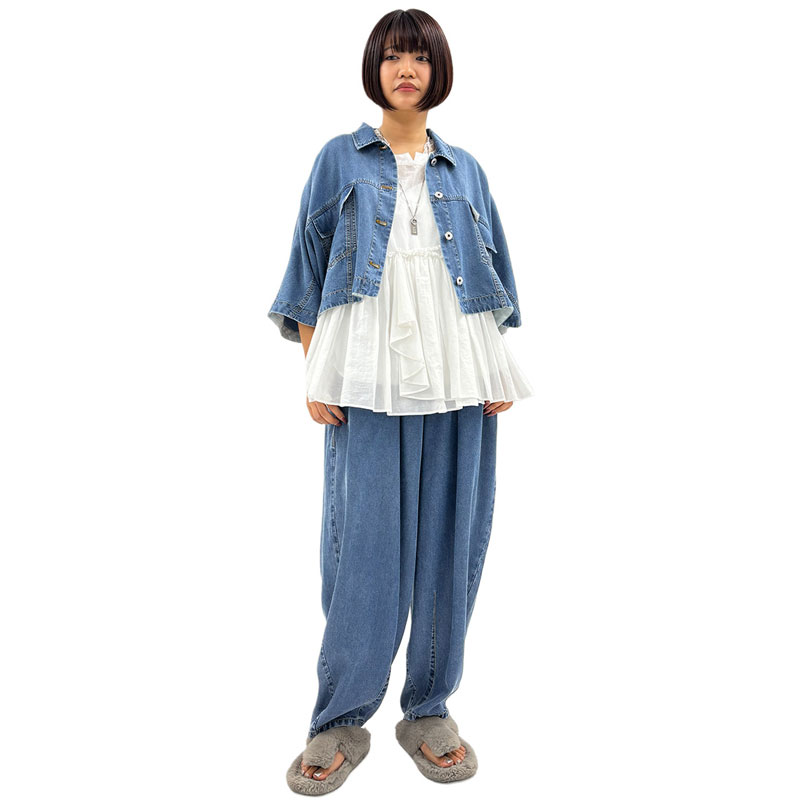 楽天市場】【予約】【ayane 2026 SUMMER 】ayane(アヤン）テンセル