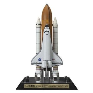 楽天市場】大人の超合金 スペースシャトル エンデバー号 (初回特典付き