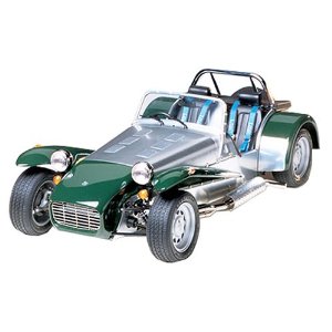 楽天市場】ケーターハム スーパーセブンの通販