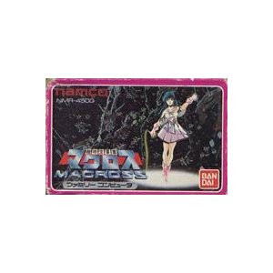 楽天市場】超時空要塞 マクロス FCソフト ファミコンソフト