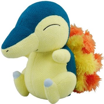楽天市場】ポケットモンスター おしゃべりぬいぐるみ ヒノアラシ