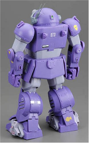 楽天市場】1/12 装甲騎兵 ボトムズ スコープドッグ メルキア正規軍