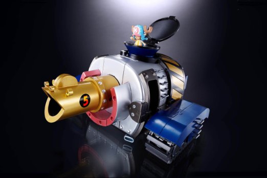 楽天市場】超合金魂 GX-63 フランキー将軍 限定同梱特典冊子付き