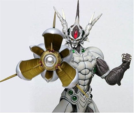 楽天市場】Max Factory 強殖装甲ガイバー BIO FIGHTER COLLECTION MAX