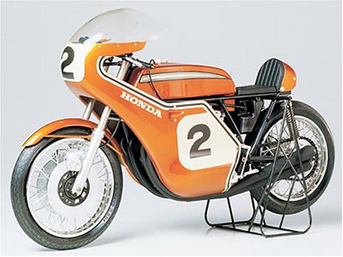 楽天市場】タミヤ 1/6 オートバイシリーズ No.3 ホンダ CB750