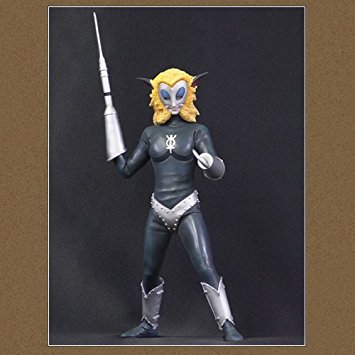 楽天市場】大怪獣シリーズ 「マグマ星人」 少年リック限定商品 エクス