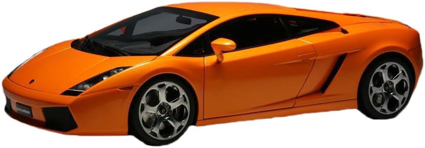 オートアート 1/12 ランボルギーニ ガヤルド (模型) 価格比較 - 価格.com
