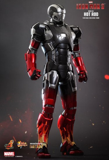 楽天市場】【トイサピエンス限定】ムービー・マスターピース DIECAST