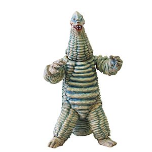 楽天市場】大怪獣シリーズ どくろ怪獣 レッドキング(初代) エクス
