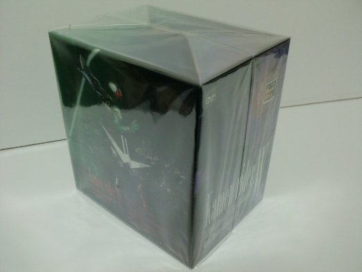 楽天市場】仮面ライダーW（ダブル） DVD全12巻セット 新品