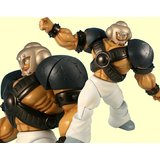 楽天市場】浪曼堂 限定 キャノンボーラーEX（Bカラー）キン肉マンの通販