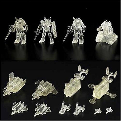 楽天市場】メカニックファイル 機動戦士ガンダム ホワイトベース (BOX