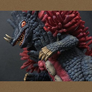 楽天市場】大怪獣シリーズ 「ベロクロン」 少年リック限定商品 新品