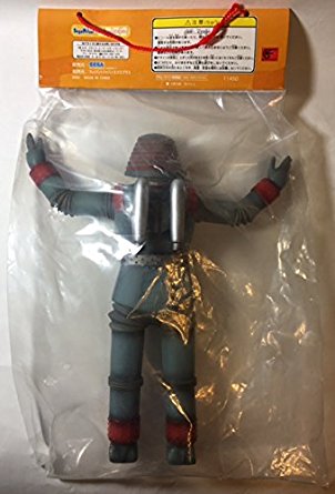 楽天市場】セガ ジャイアントロボ・ハイグレード フィギュア 新品