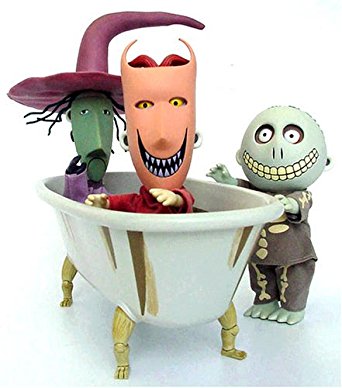 楽天市場】ナイトメア・ビフォア・クリスマス 10th ANNIVERSARY