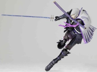 楽天市場】リボルテックヤマグチ No.95 石田三成 海洋堂 : クロソイド