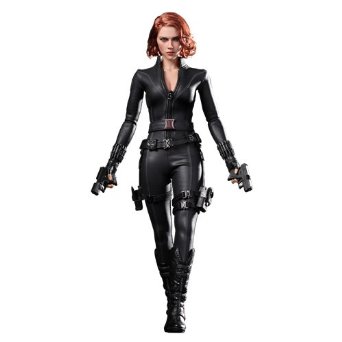 楽天市場】【ムービー・マスターピース】『アベンジャーズ』 1/6