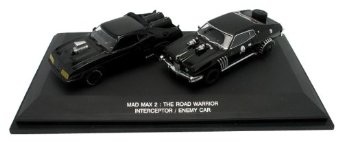 楽天市場】AUTOart 1/43 マッドマックス 2 ザ・ロードウォリアー