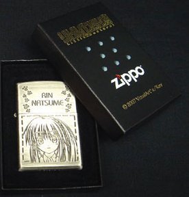 楽天市場】ジッポ リトルバスターズの通販