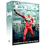 楽天市場】ウルトラマンレオ dvd boxの通販