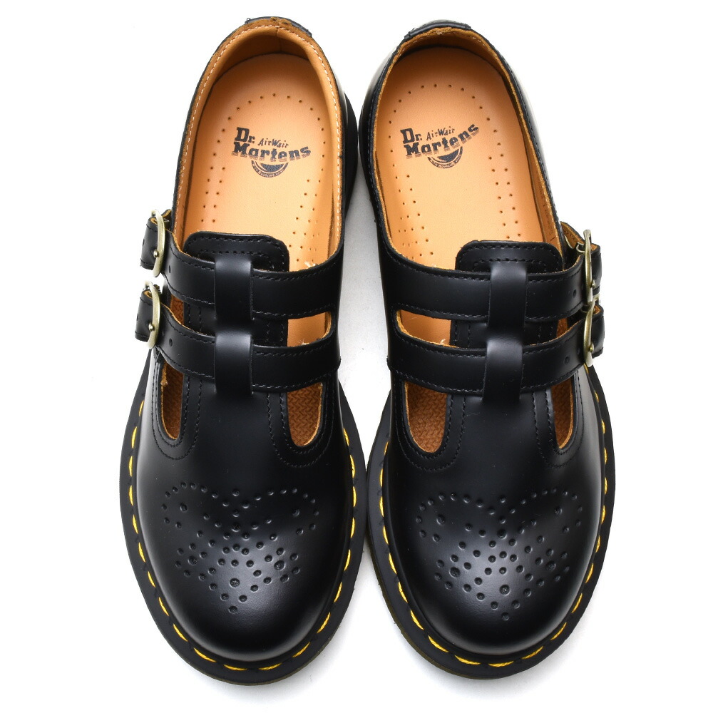 楽天市場】ドクターマーチン ローファー レディース メリージェーン