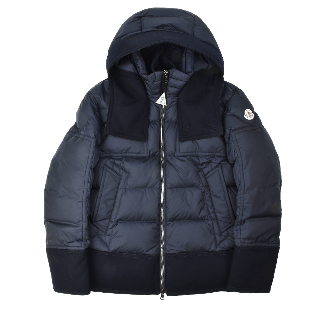 楽天市場】モンクレール MONCLER 41987.85 53227/742 DOMINIQUE