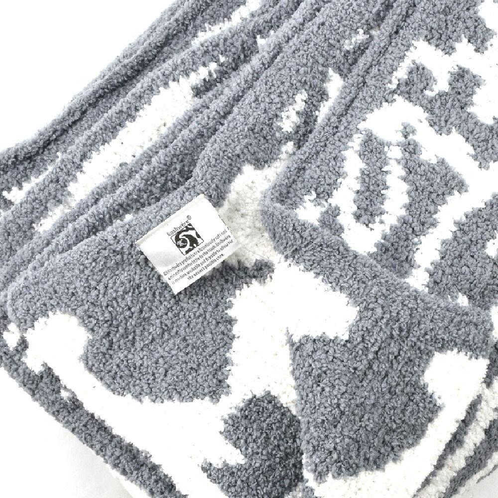 楽天市場】【楽天スーパーSALE】カシウェア ブランケット スロウ