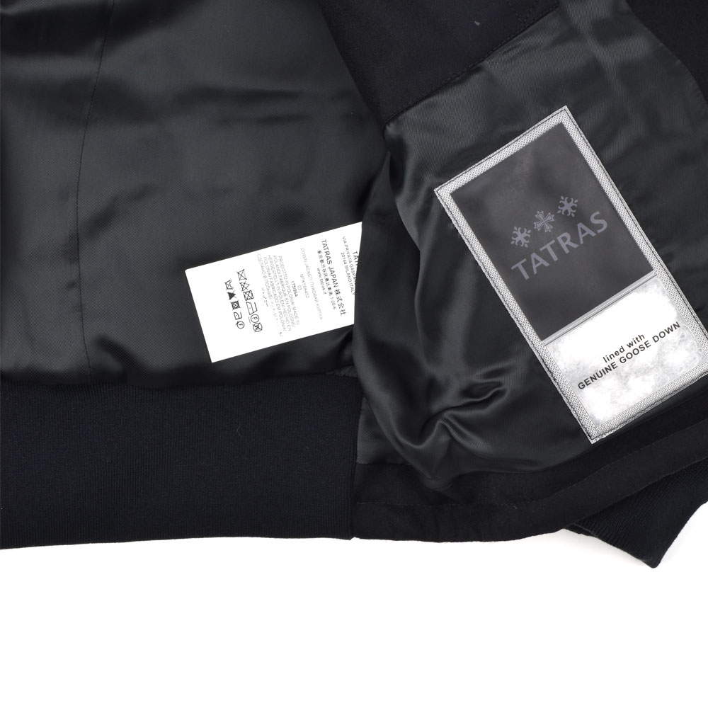 楽天市場】タトラス TATRAS MTK18A 452 CRISANTEMO クリザンテーモ