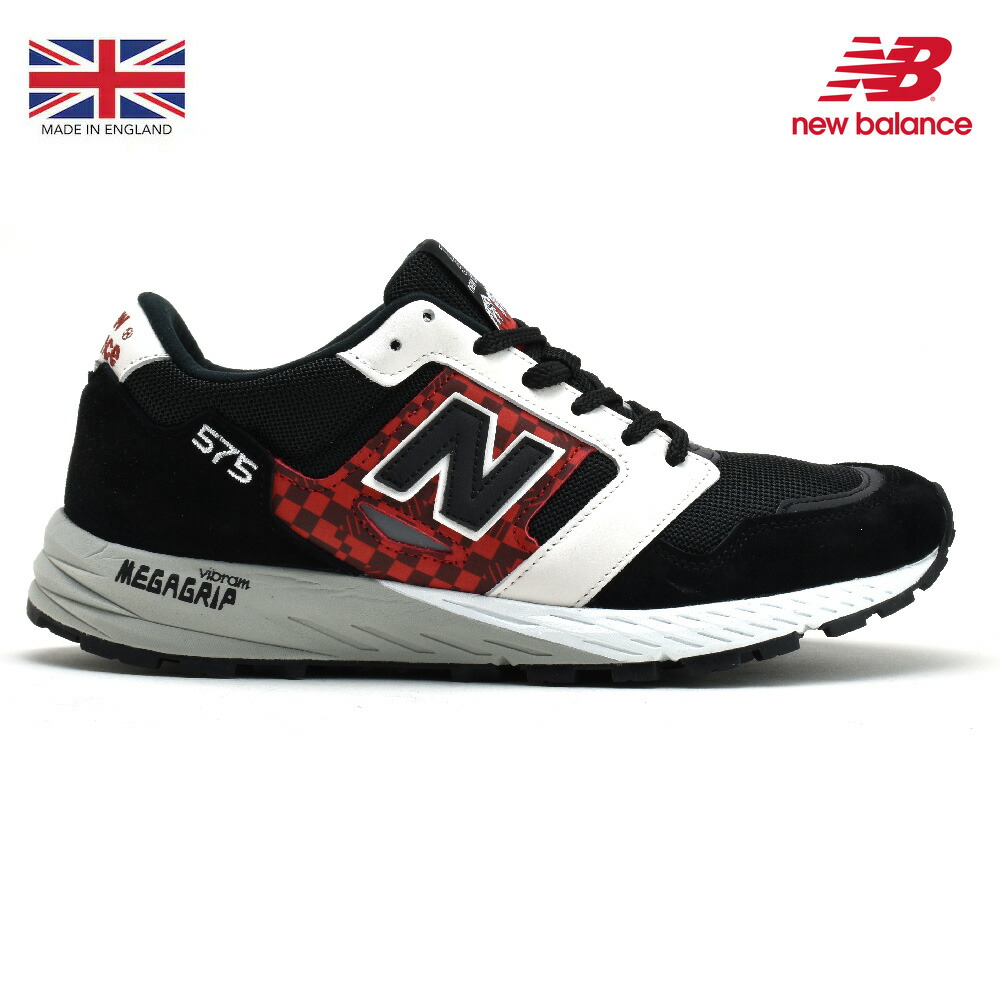 楽天市場】ニューバランス MTL575HJ スニーカー メンズ ランニング