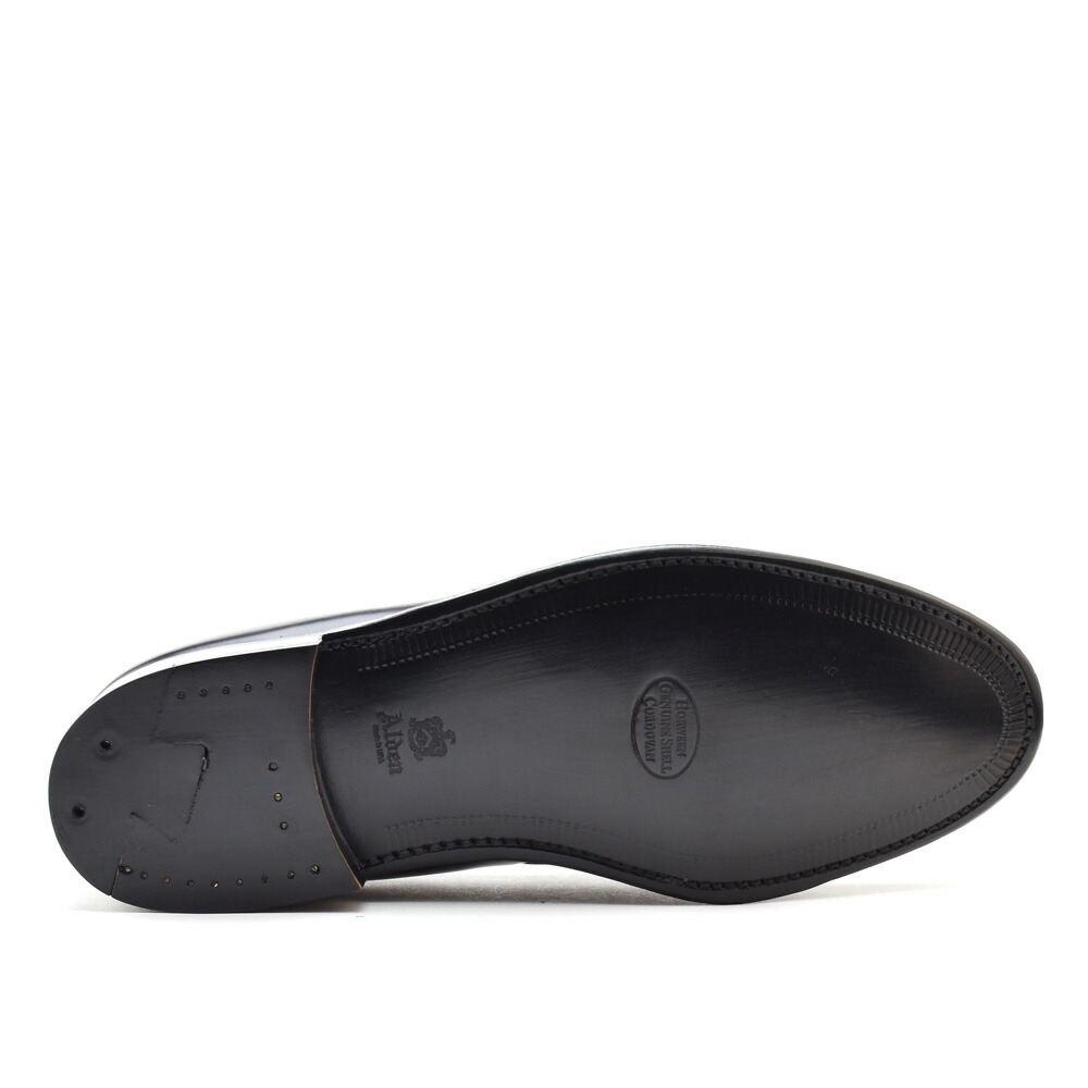 楽天市場】オールデン ALDEN 664 TASSEL MOCCASIN LOAFERS タッセル