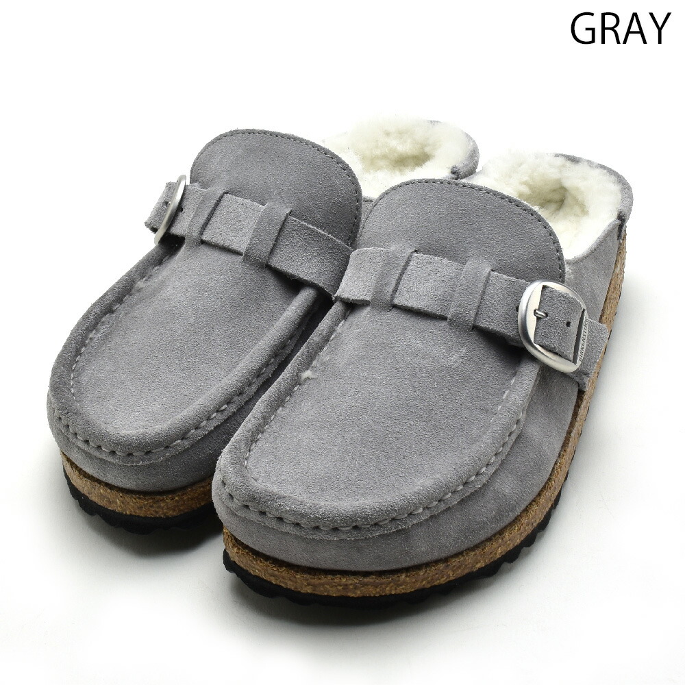 楽天市場】ビルケンシュトック サンダル バックリー メンズ レディース