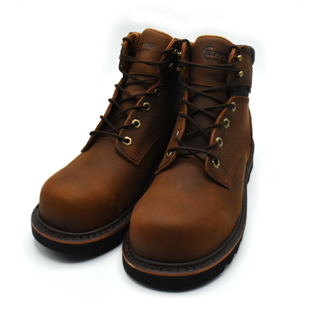 楽天市場】チペワ CHIPPEWA ワークブーツ メンズ レースアップブーツ
