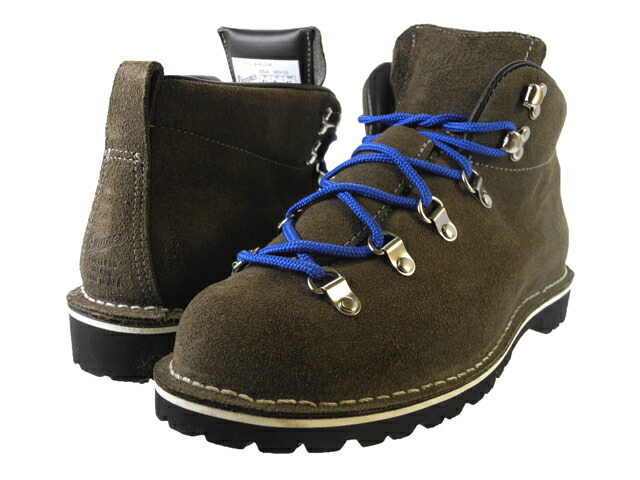楽天市場】DANNER ダナー マウンテントレイルバーロー MOUNTAIN TRAIL