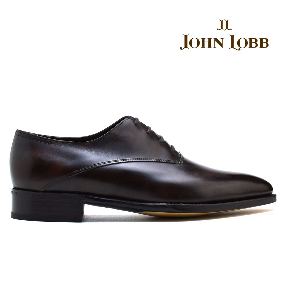 楽天市場】ジョンロブ ベケット ダークブラウン JOHN LOBB BECKETTS