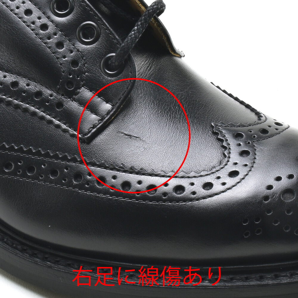楽天市場】【アウトレット】【返品・交換不可】【左足線傷あり