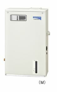 楽天市場】○コロナ 暖房専用ボイラー【UHB-170HR(M)】前面排気タイプ
