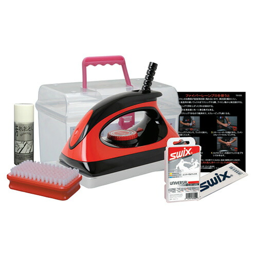 楽天市場】最安値に挑戦 【セットワックス】SWIX スウィックス