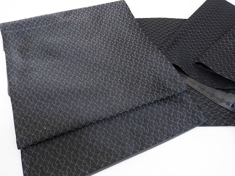 楽天市場】袋帯 ikki流 斎藤一騎 新品 カジュアル袋帯 未仕立品 (3180