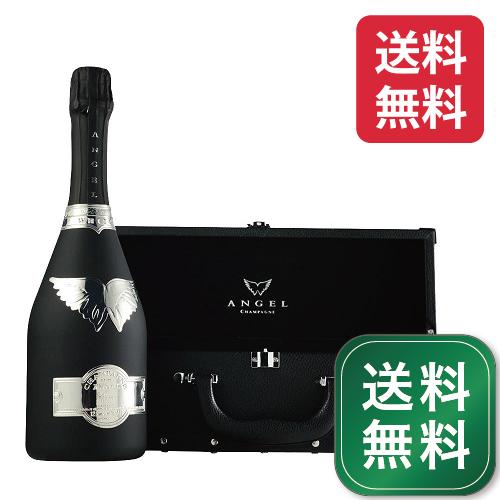 楽天市場】正規輸入品 エンジェル ブリュット ブラック 箱付き ANGEL