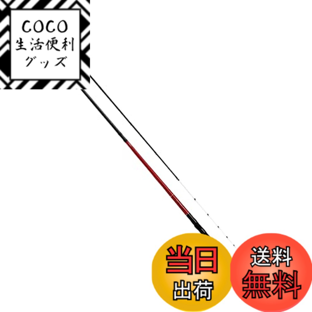 ダイワ ブラックジャックスナイパー ヘチX XH-240 (ロッド・釣竿) 価格