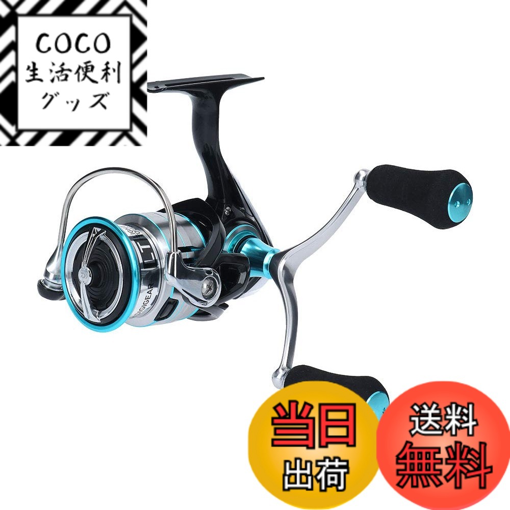 ダイワ エメラルダス LT 3000S-C-DH (リール) 価格比較 - 価格.com