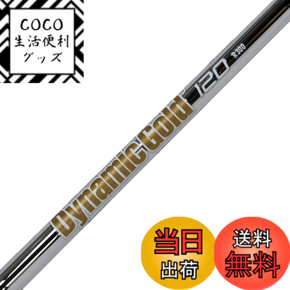 楽天市場】Dynamic Gold X100 アイアン（シャフト｜クラブ用パーツ