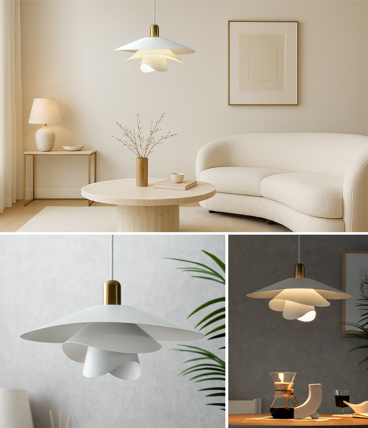 楽天市場】【3/1限定！全品5％OFFクーポン配布中】 ペンダントライト