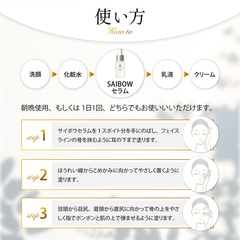 楽天市場】ドクターソワ サイボウセラム 45ml サロン専売品 業務用
