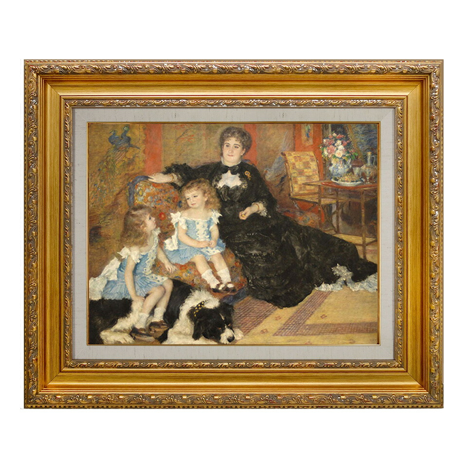 アンティーク油絵 子供と杯の絵 アンティーク油絵 子供と杯の絵