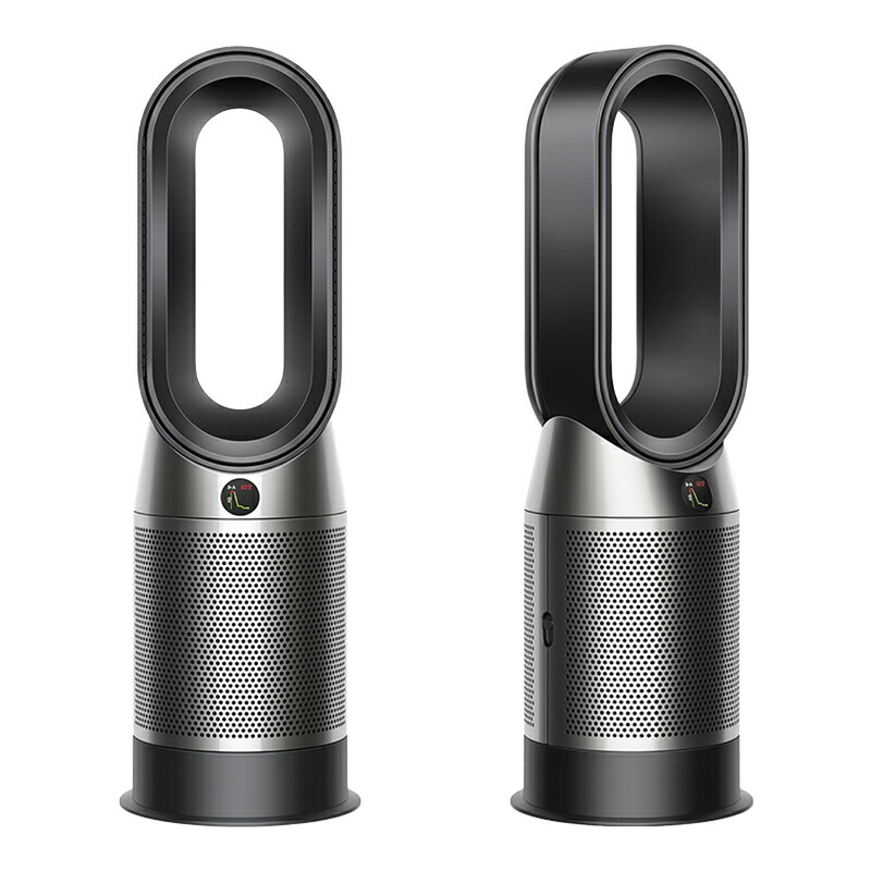 楽天市場】ダイソン 空気清浄機能付ファンヒーター Dyson Purifier Hot